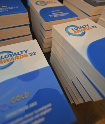 Gold και Silver βράβευση για τη LEROY MERLIN στα «Loyalty Awards 2022»