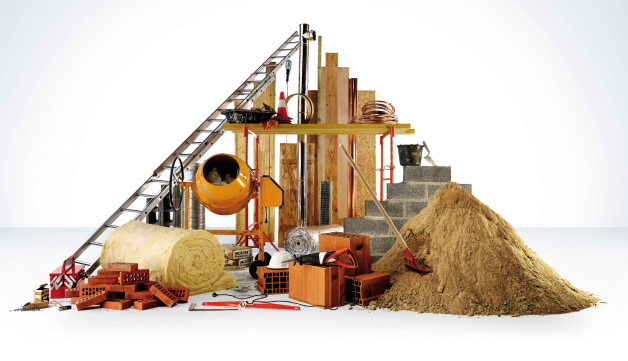 Κατασκευή - Επισκευή